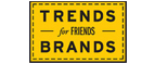 Скидка 10% на коллекция trends Brands limited! - Бийск